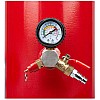 Automatic impact tire inflator Bazuka 12l