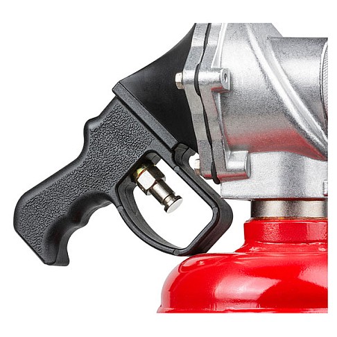 Automatic impact tire inflator Bazuka 9l