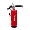 Automatic impact tire inflator Bazuka 9l