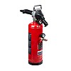 Automatic impact tire inflator Bazuka 9l