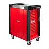 REDATS įrankių vežimėlis su 420 įrankių