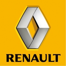 Renault диагностика