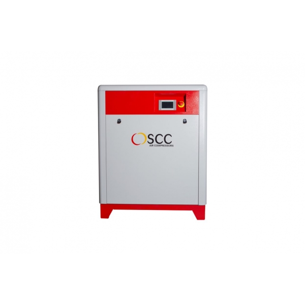 Винтовой воздушный компрессор Воздушный компрессор SCC SMART 11