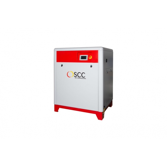 Винтовой воздушный компрессор Воздушный компрессор SCC SMART 11