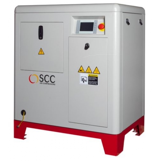 Sraigtinis oro kompresorius SCC air compressor SMART 7 