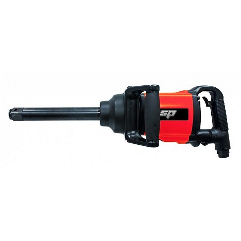 Pneumatic wrench SPtools 1'', 3500 Nm
