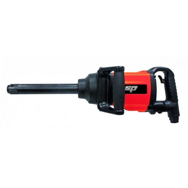 Pneumatinis veržliasukis SPtools 1'', 3500 Nm