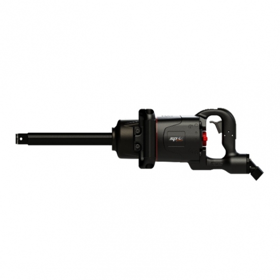 Pneumatinis smūginis veržliasukis 1'' SP Tools