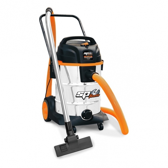 Wet and dry vacuum cleaner 40L SP040