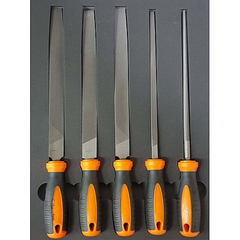 Инструментальная тележка с 13 ящиками и 411 инструментом SP Tools Tech Series