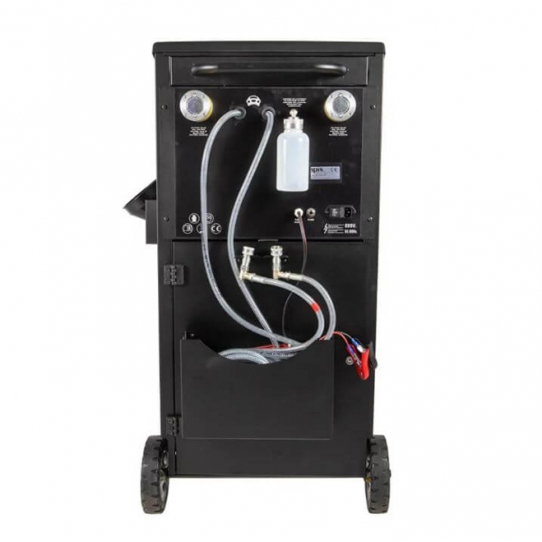 Automatic transmission oil exchange machine ATF X-Drive