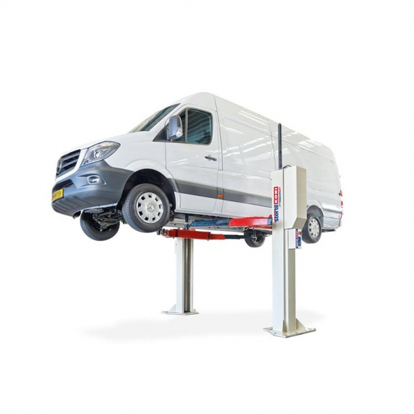 2-стоечный подъёмник для коммерческого транспорта FREEDOMLIFT SK 2090 Stertil-Koni