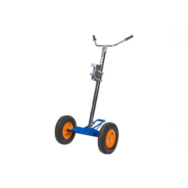 Barrel trolley 450 kg NH Handling TV450