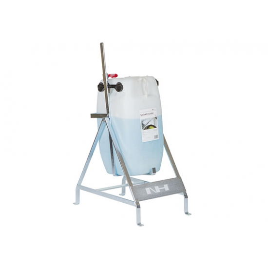 Talpų naudojimo rėmas 60 L NH Handling DT-60