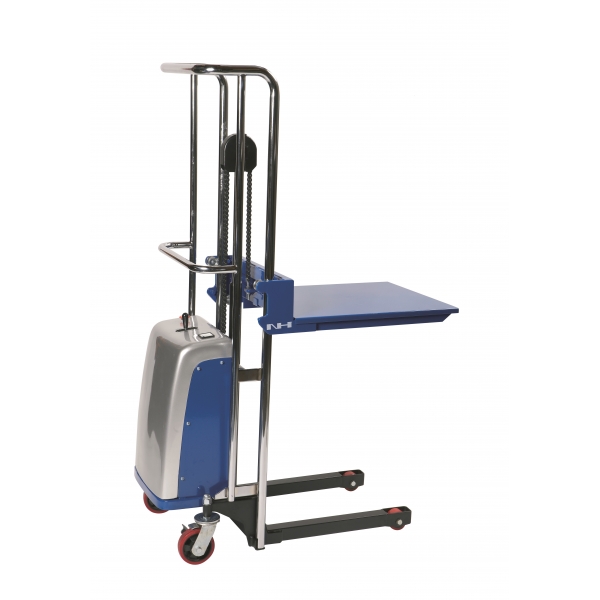 Мини-погрузчик 400 кг NH Handling HPS412E