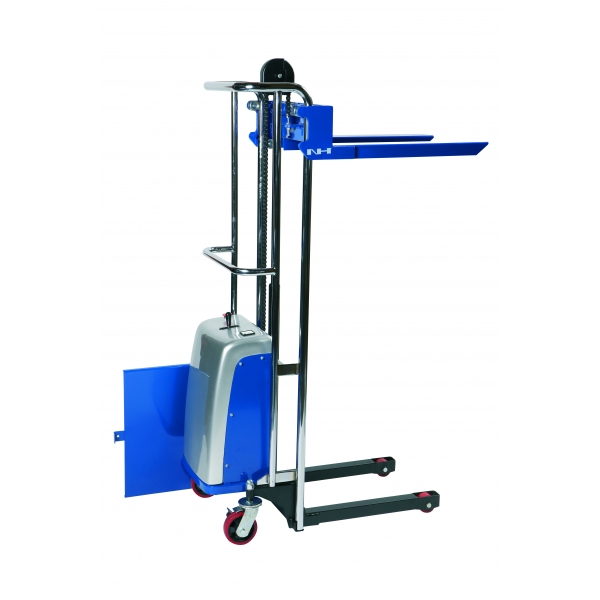 Мини-погрузчик 400 кг NH Handling HPS415E