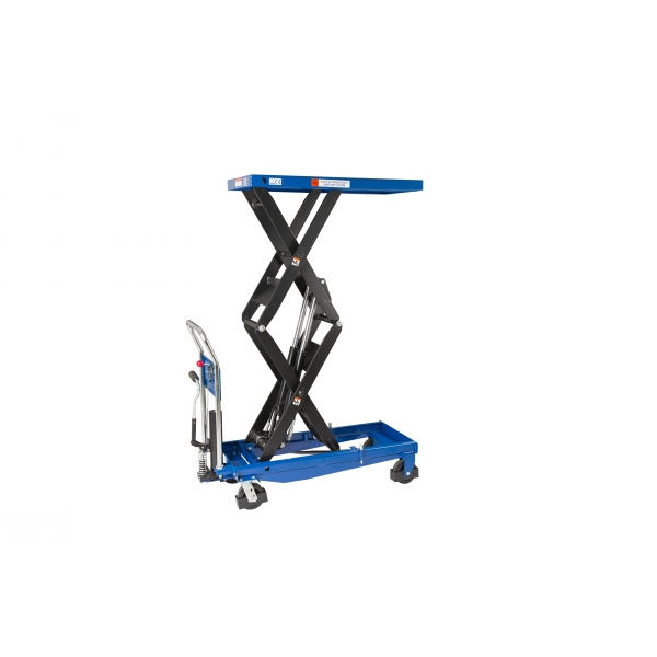 Lifting table 800 kg NH Handling LBH1800