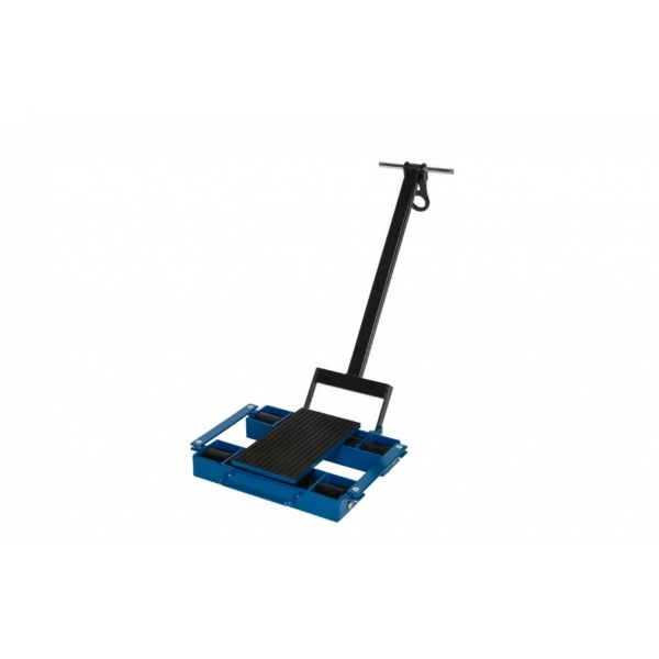Cargo transfer trolley 6000 kg NH Handling MSS60