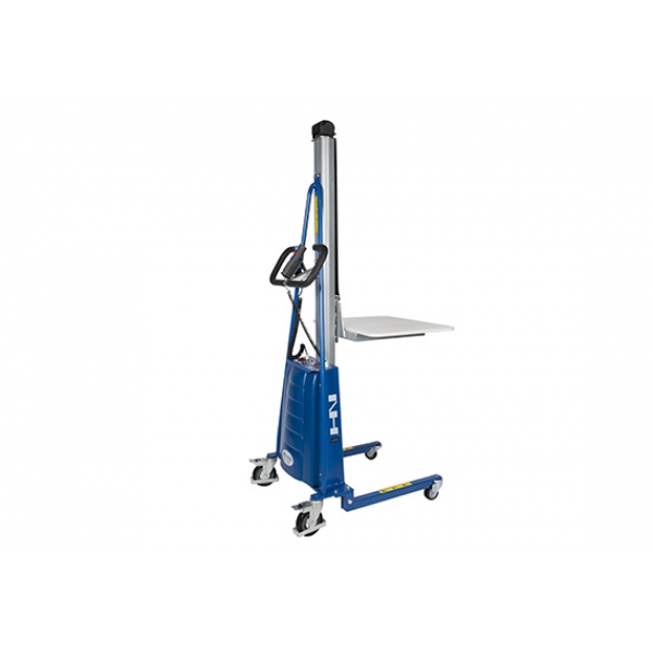 Мобильный мини-подъемник 100 кг NH Handling MES150E