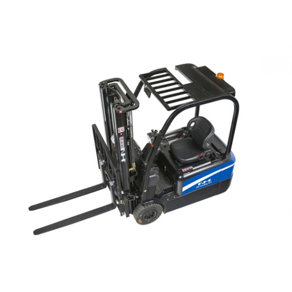 Электрический погрузчик 1800 кг NH Handling NH1848