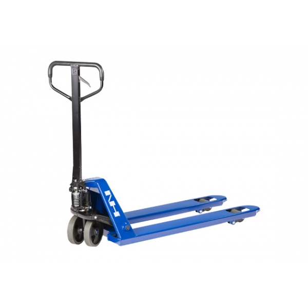 Тележка для поддонов 2500 кг NH Handling PLM2500EG