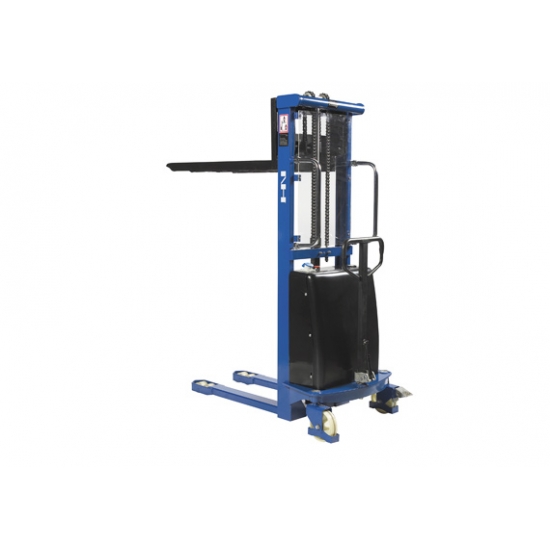 Electrohydraulic loader 1000 kg NH Handling SB1016E