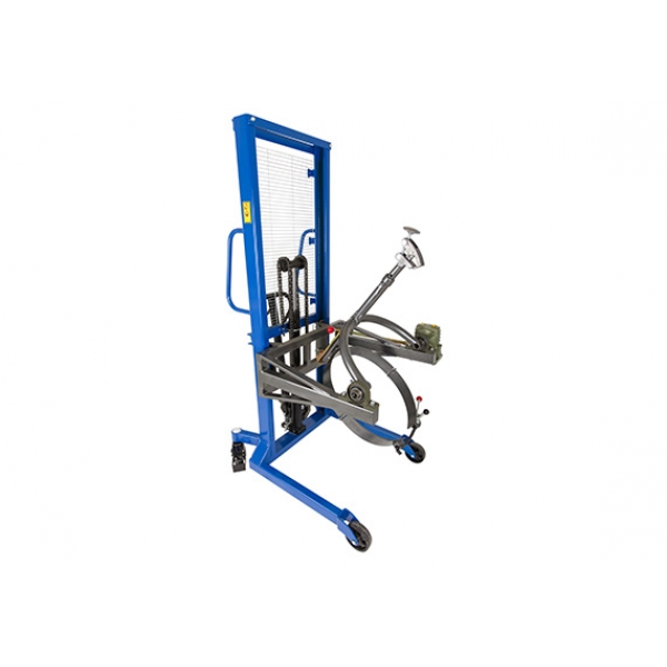 Бочковой подъемник 450 кг NH Handling TS450