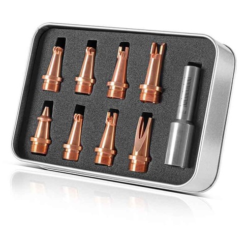 Лазерный сварочный аппарат WCD-1500 Laser Pro