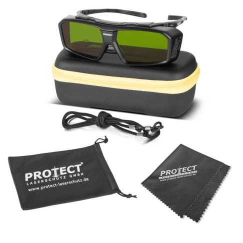 Лазерный сварочный аппарат WCD-1500 Laser Pro