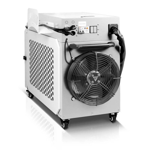 Лазерный сварочный аппарат WCD-1500 Laser Pro