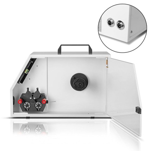 Лазерный сварочный аппарат WCD-1500 Laser Pro