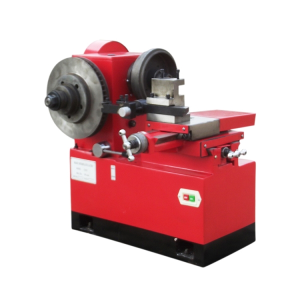 Brake disc and drum lathe BD-95