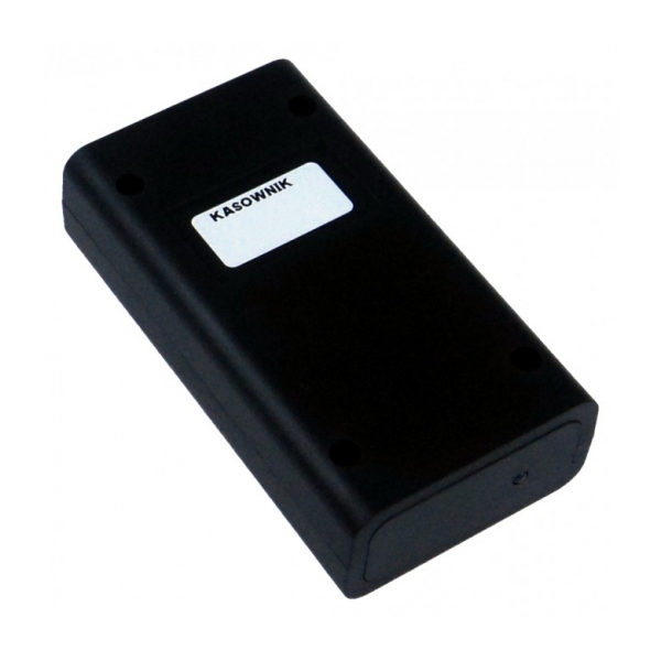 Error code erasing module for DAF Euro 6 trucks