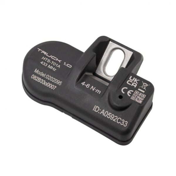 Truck tire pressure sensor Hamaton EU-Pro Truck 1.0 VMS