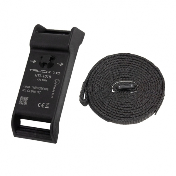 Truck tire pressure sensor Hamaton EU-Pro Truck 1.0 BMS