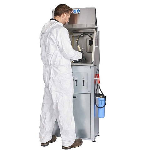 Очиститель краскопультов Edition35