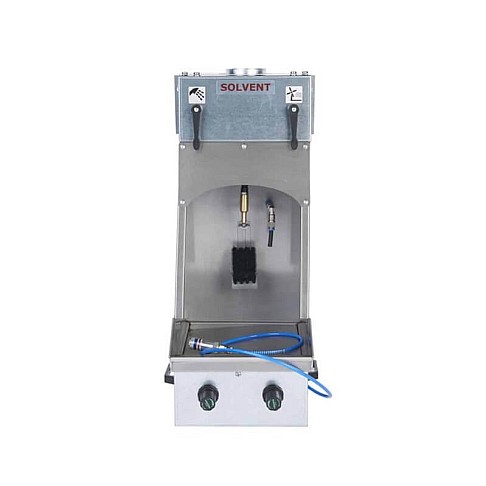 Компактный очиститель краскопультов UGC1006