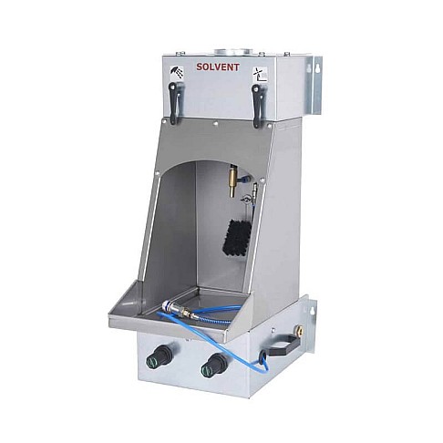 Компактный очиститель краскопультов UGC1006