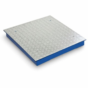 Šoninio slydimo tikrinimo stendas transporto priemonėms iki 3,5 tonos UNO-20 Unimetal