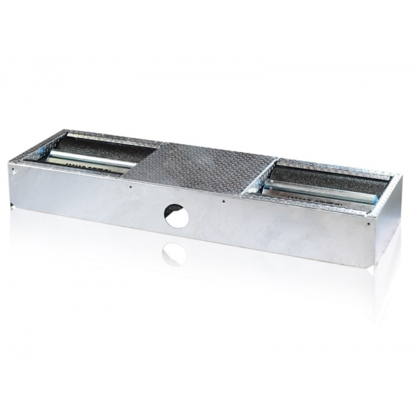 Стенд проверки тормозной системы Unimetal RHO - 8C