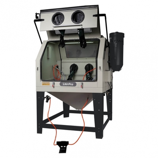 Sandblast 1200L