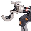 Cordless crimping pliers 60 kN, 4.0 Ah
