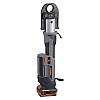 Cordless pipe crimping pliers, U-shaped, 32 kN