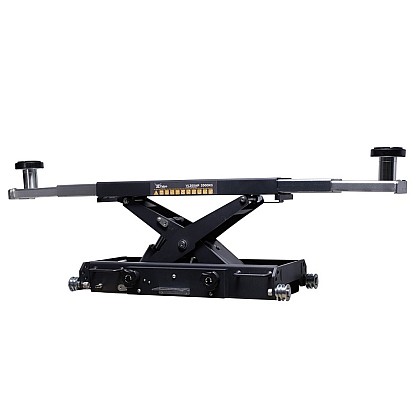 Pneumo-hydraulic jacking beam 2 tons