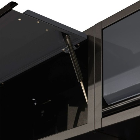 Workbench set side, large Valkenpower