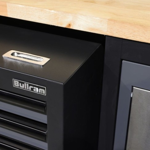 Workbench set side, large Valkenpower