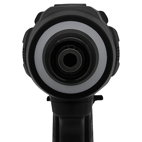 Akumuliatorinis smūginis suktuvas FLUXON 230Nm su baterija ir įkrovikliu