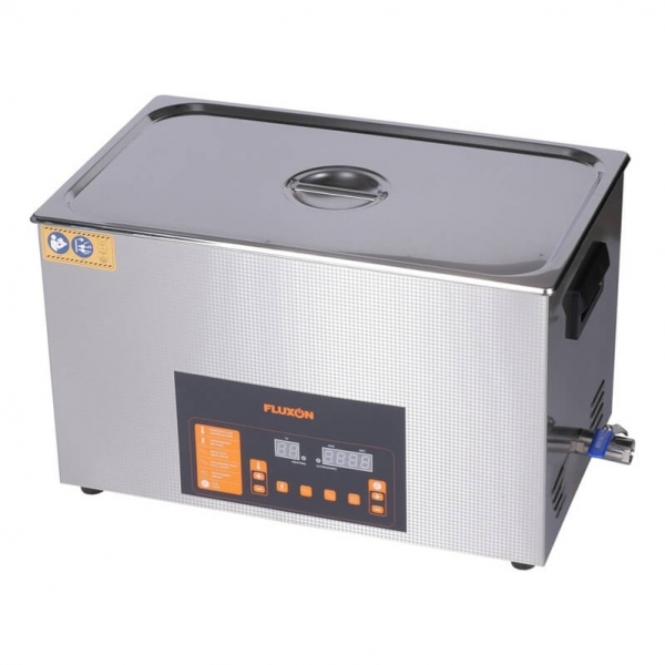 Ультразвуковая очистительная ванна Valkenpower Fluxon 30L