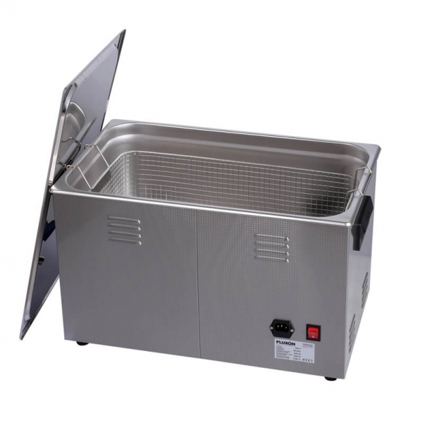 Ультразвуковая очистительная ванна Valkenpower Fluxon 30L