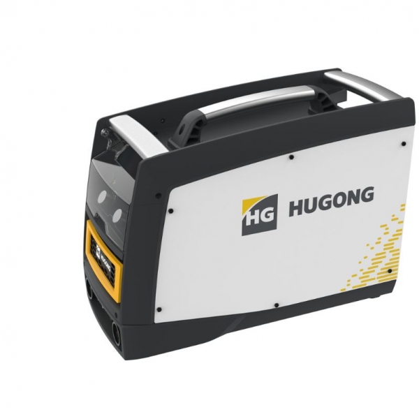 Многофункциональный сварочный аппарат MIG/TIG AC/DC Hugong MTA201ACDC 201A